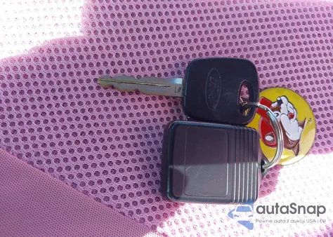 2003 Ford Escape Xlt из США, поврежденный, VIN 1FMCU93183KD07494